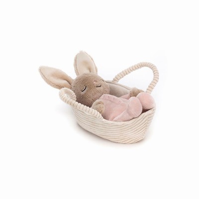 Jellycat Rock-a-Bye Conejo | JOAU-49361